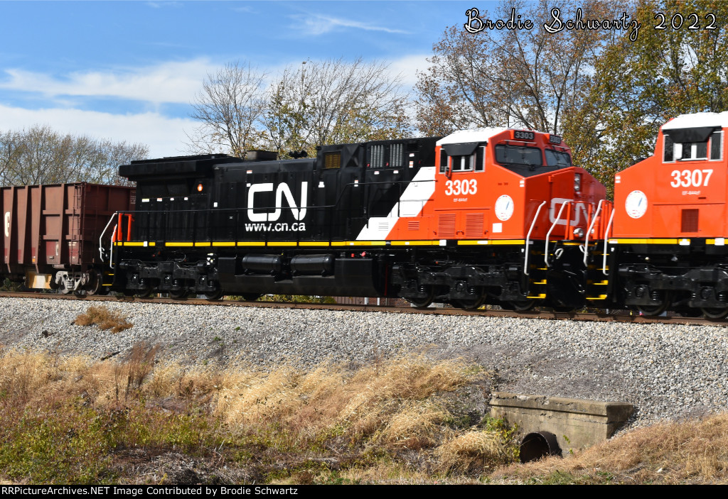 CN 3303